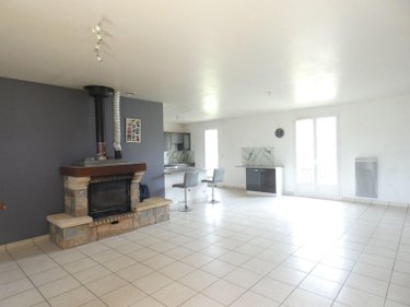 Maison a vendre Val-d'Issoire 87330 Haute-Vienne 95 m2 5 pièces 138100 euros