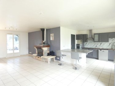 Maison a vendre Val-d'Issoire 87330 Haute-Vienne 95 m2 5 pièces 138100 euros