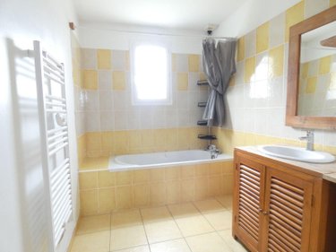 Maison a vendre Val-d'Issoire 87330 Haute-Vienne 95 m2 5 pièces 138100 euros