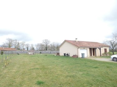 Maison a vendre Val-d'Issoire 87330 Haute-Vienne 95 m2 5 pièces 138100 euros