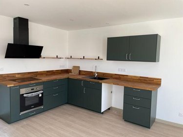 Maison a vendre Saint-Junien 87200 Haute-Vienne 74 m2 4 pièces 200000 euros