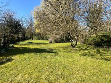 Maison a vendre Merville 59660 Nord 131 m2 7 pièces 349000 euros