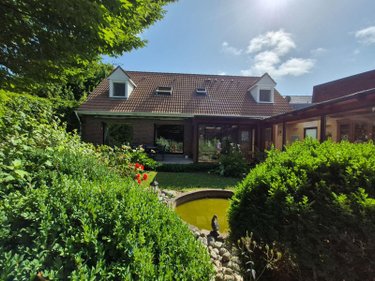 Maison a vendre Merville 59660 Nord 131 m2 7 pièces 349000 euros