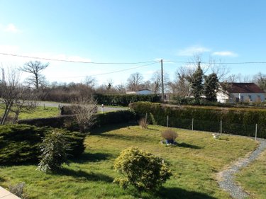 Maison a vendre Saint-Silvain-Bas-le-Roc 23600 Creuse 91 m2 5 pièces 166420 euros