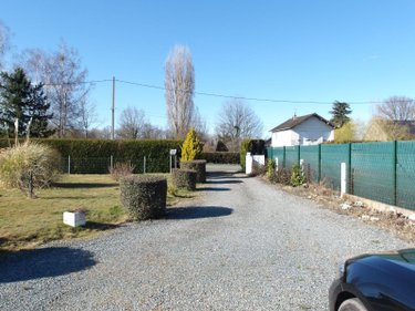 Maison a vendre Saint-Silvain-Bas-le-Roc 23600 Creuse 91 m2 5 pièces 166420 euros