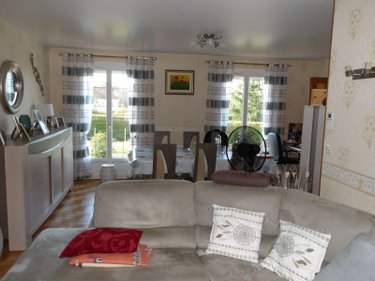 Maison a vendre Saint-Silvain-Bas-le-Roc 23600 Creuse 91 m2 5 pièces 166420 euros