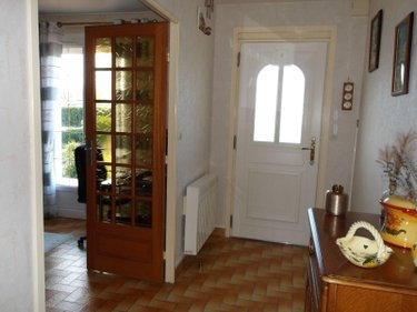 Maison a vendre Saint-Silvain-Bas-le-Roc 23600 Creuse 91 m2 5 pièces 166420 euros