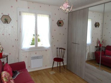 Maison a vendre Saint-Silvain-Bas-le-Roc 23600 Creuse 91 m2 5 pièces 166420 euros