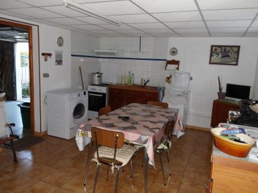 Maison a vendre Saint-Silvain-Bas-le-Roc 23600 Creuse 91 m2 5 pièces 166420 euros