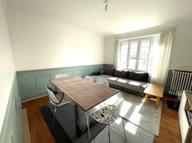 Appartement a vendre Besançon 25000 Doubs 79 m2 4 pièces 209000 euros