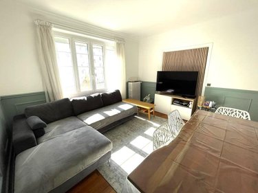 Appartement a vendre Besançon 25000 Doubs 79 m2 4 pièces 209000 euros