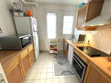 Appartement a vendre Besançon 25000 Doubs 79 m2 4 pièces 209000 euros
