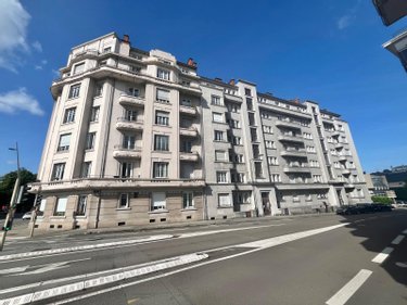 Appartement a vendre Besançon 25000 Doubs 79 m2 4 pièces 209000 euros