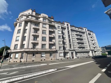 Appartement a vendre Besançon 25000 Doubs 79 m2 4 pièces 209000 euros