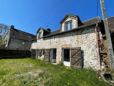 Maison a vendre Alençon 61000 Orne 110 m2 5 pièces 125760 euros