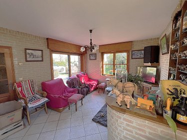 Maison a vendre Téteghem-Coudekerque-Village 59229 Nord 165 m2 6 pièces 499990 euros