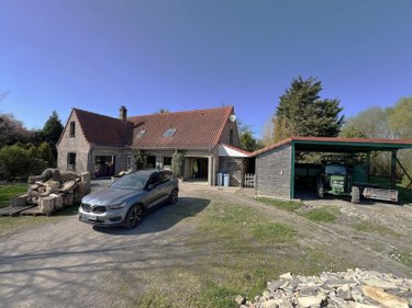 Maison a vendre Téteghem-Coudekerque-Village 59229 Nord 165 m2 6 pièces 499990 euros