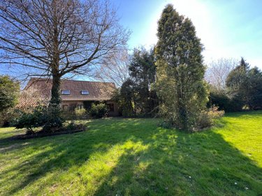 Maison a vendre Téteghem-Coudekerque-Village 59229 Nord 165 m2 6 pièces 499990 euros