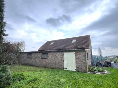 Maison a vendre Téteghem-Coudekerque-Village 59229 Nord 165 m2 6 pièces 499990 euros