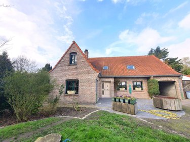 Maison a vendre Téteghem-Coudekerque-Village 59229 Nord 165 m2 6 pièces 499990 euros