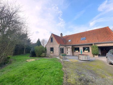 Maison a vendre Téteghem-Coudekerque-Village 59229 Nord 165 m2 6 pièces 499990 euros