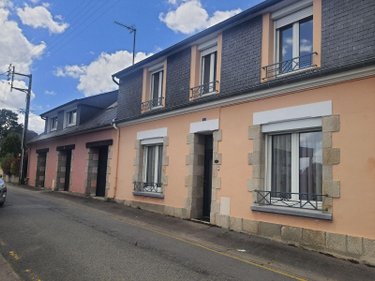 Maison a vendre Quimperlé 29300 Finistère 150 m2 6 pièces 177140 euros