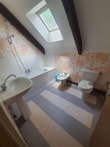 Maison a vendre Quimperlé 29300 Finistère 150 m2 6 pièces 177140 euros