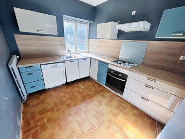 Maison a vendre Saint-Denis-sur-Sarthon 61420 Orne 110 m2 5 pièces 125760 euros