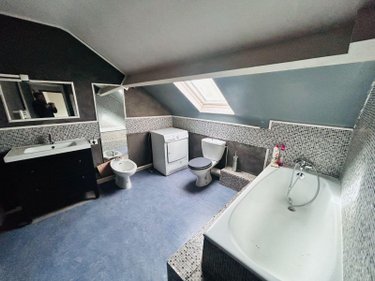 Maison a vendre Saint-Denis-sur-Sarthon 61420 Orne 110 m2 5 pièces 125760 euros