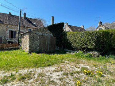 Maison a vendre Saint-Denis-sur-Sarthon 61420 Orne 110 m2 5 pièces 125760 euros