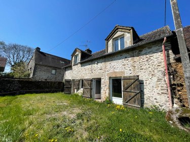 Maison a vendre Saint-Denis-sur-Sarthon 61420 Orne 110 m2 5 pièces 125760 euros