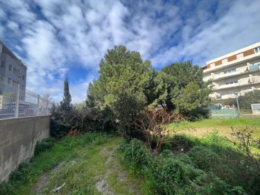 Terrain a batir a vendre Perpignan 66000 Pyrénées-Orientales 570 m2  270000 euros