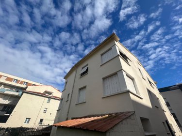 Terrain a batir a vendre Perpignan 66000 Pyrénées-Orientales 570 m2  295000 euros