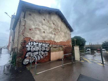 Terrain a batir a vendre Perpignan 66000 Pyrénées-Orientales 570 m2  295000 euros