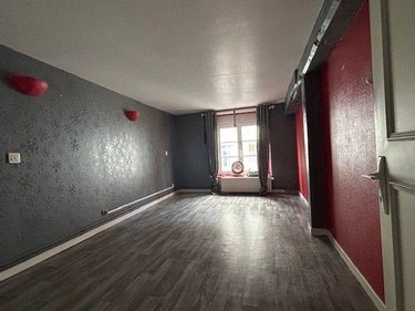 Appartement a vendre Hesdin 62140 Pas-de-Calais 141 m2 6 pièces 141800 euros