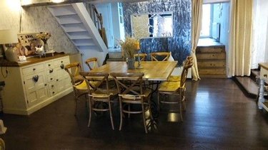 Appartement a vendre Hesdin 62140 Pas-de-Calais 141 m2 6 pièces 141800 euros