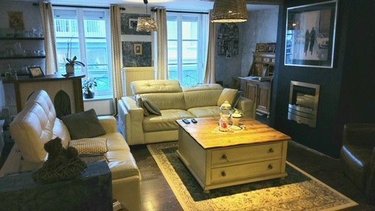 Appartement a vendre Hesdin 62140 Pas-de-Calais 141 m2 6 pièces 141800 euros