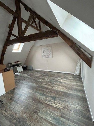 Appartement a vendre Hesdin 62140 Pas-de-Calais 141 m2 6 pièces 141800 euros