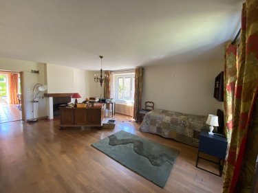 Maison a vendre Chassey-lès-Scey 70360 Haute-Saône 161 m2 8 pièces 205000 euros