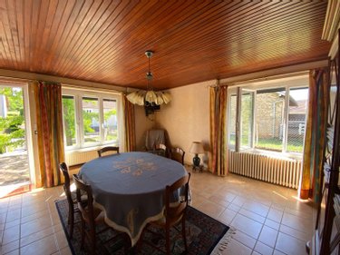 Maison a vendre Chassey-lès-Scey 70360 Haute-Saône 161 m2 8 pièces 205000 euros
