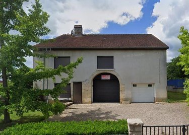 Maison a vendre Chassey-lès-Scey 70360 Haute-Saône 161 m2 8 pièces 205000 euros