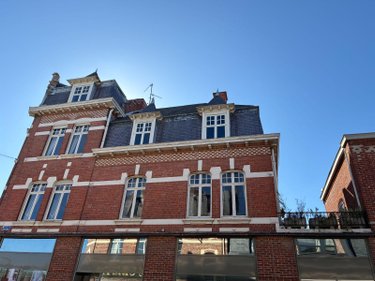Appartement a vendre Armentières 59280 Nord 218 m2 8 pièces 229400 euros