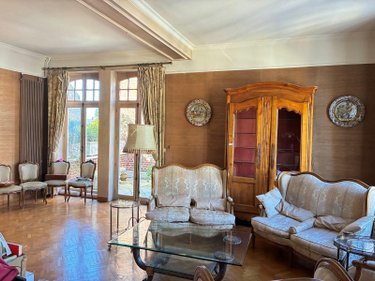 Appartement a vendre Armentières 59280 Nord 218 m2 8 pièces 229400 euros