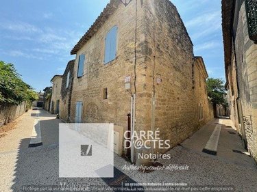 propriete a vendre Villevieille 30250 Gard 378 m2 14 pièces 609000 euros