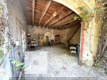 Maison a vendre Villevieille 30250 Gard 378 m2 14 pièces 609000 euros