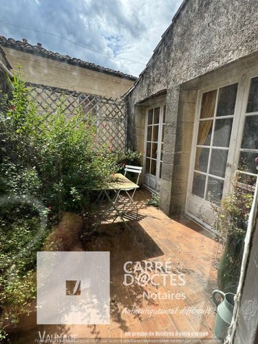 Maison a vendre Villevieille 30250 Gard 378 m2 14 pièces 609000 euros