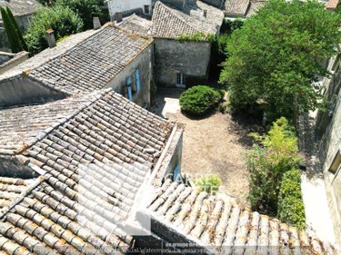 propriete a vendre Villevieille 30250 Gard 378 m2 14 pièces 609000 euros