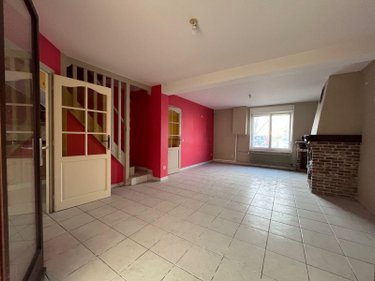 Maison a vendre Neuf-Berquin 59940 Nord 94 m2 6 pièces 175000 euros