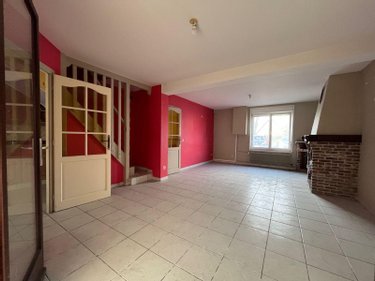 Maison a vendre Neuf-Berquin 59940 Nord 94 m2 6 pièces 175000 euros