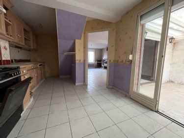 Maison a vendre Neuf-Berquin 59940 Nord 94 m2 6 pièces 175000 euros